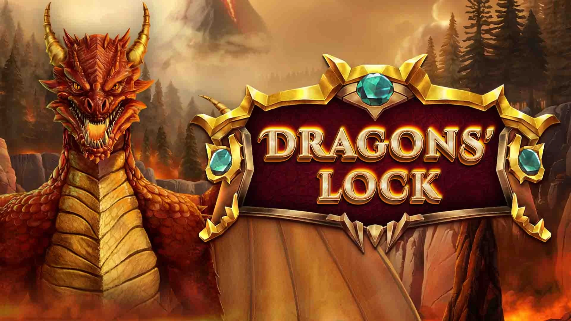 Dragon's Lock