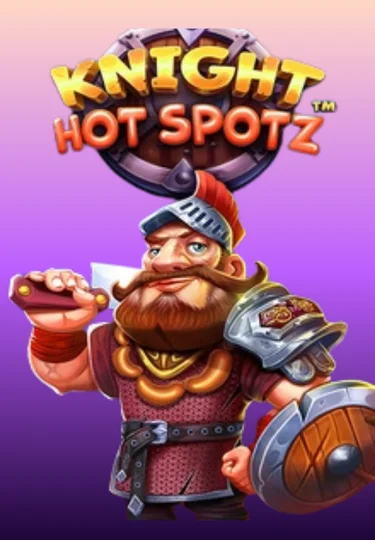 Knight Hot Spotz